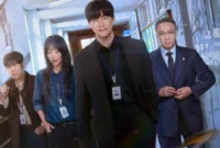 Drakor Terbaru Cetak Rating Tinggi, Tiga Judul Ini Jadi Perbincangan Penonton (foto: selfietime)