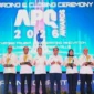 Inovasi Perwira Pertamina Dorong Efisiensi dan Energi Berkelanjutan di APQ Awards 2026 (foto: pertamina)