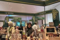 Ekspor Kopi Teh dan Kakao Jabar Tembus Rp25 Miliar, WIITEX 2026 Perluas Pasar Global (foto: detik)