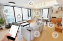 Tak Sekadar Praktis, Ini Alasan Teknologi Rumah Tangga Modern Makin Dicari (foto: taphome)