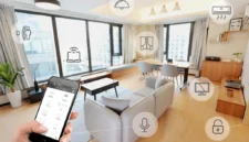 Tak Sekadar Praktis, Ini Alasan Teknologi Rumah Tangga Modern Makin Dicari (foto: taphome)