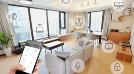 Tak Sekadar Praktis, Ini Alasan Teknologi Rumah Tangga Modern Makin Dicari (foto: taphome)