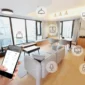 Tak Sekadar Praktis, Ini Alasan Teknologi Rumah Tangga Modern Makin Dicari (foto: taphome)