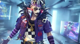 Kode Redeem FF 15 Juli 2026 Terbaru, Cek Daftar Kode Gratis dan Cara Klaim Hadiahnya (foto: duniagames)
