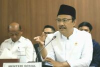 Penyaluran Bansos Lewat KDMP Segera Diuji Coba di 900 Desa, Kemensos Perkuat Akses Warga (foto: kumparan/ kemensos)