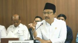 Penyaluran Bansos Lewat KDMP Segera Diuji Coba di 900 Desa, Kemensos Perkuat Akses Warga (foto: kumparan/ kemensos)