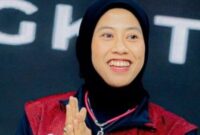 Megawati Hangestri di V League 2026/2027, Datang dengan Target Besar Bersama Hyundai Hillstate (foto: trenggaleknjenggelek)