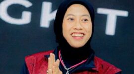Megawati Hangestri di V League 2026/2027, Datang dengan Target Besar Bersama Hyundai Hillstate (foto: trenggaleknjenggelek)