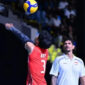 Timnas Voli Indonesia Raih Kemenangan Perdana, Reidel Toiran Soroti Kondisi Fisik Pemain di SEA V Cup 2026 (foto: pdiperjuanganbali)