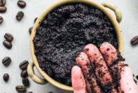 Potensi Limbah Ampas Kopi Gayo Jadi Kemasan Pangan Ramah Lingkungan (foto: umsu)