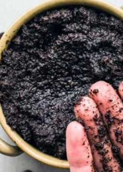 Potensi Limbah Ampas Kopi Gayo Jadi Kemasan Pangan Ramah Lingkungan, BRIN Kembangkan Material Berkelanjutan