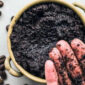 Potensi Limbah Ampas Kopi Gayo Jadi Kemasan Pangan Ramah Lingkungan (foto: umsu)