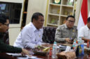 Benih Kedelai Unggul Jadi Andalan Kementan Bersama Unesa untuk Percepat Swasembada Pangan (foto: pertanian)