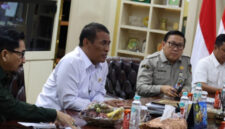 Benih Kedelai Unggul Jadi Andalan Kementan Bersama Unesa untuk Percepat Swasembada Pangan (foto: pertanian)