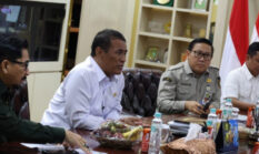 Benih Kedelai Unggul Jadi Andalan Kementan Bersama Unesa untuk Percepat Swasembada Pangan