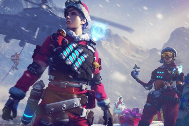 Kode Redeem FF 14 Juli 2026 Masih Aktif (foto: rmoljabar)
