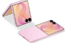 Samsung Galaxy Z Flip 8 Punya 5 Keunggulan yang Membuatnya Layak Dipilih pada 2026 (foto: samsung)
