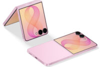 Samsung Galaxy Z Flip 8 Punya 5 Keunggulan yang Membuatnya Layak Dipilih pada 2026 (foto: samsung)