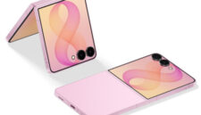Samsung Galaxy Z Flip 8 Punya 5 Keunggulan yang Membuatnya Layak Dipilih pada 2026 (foto: samsung)
