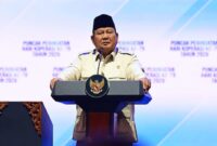 Harga Khusus BBM untuk Nelayan Kapal 30–200 GT Resmi Disiapkan, Ini Skema Baru yang Diperintahkan Prabowo (foto: setneg)