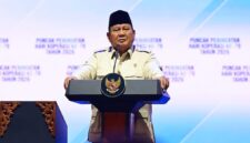Harga Khusus BBM untuk Nelayan Kapal 30–200 GT Resmi Disiapkan, Ini Skema Baru yang Diperintahkan Prabowo (foto: setneg)