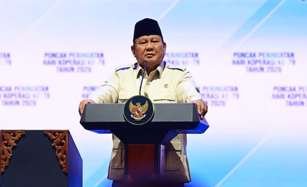 Harga Khusus BBM untuk Nelayan Kapal 30–200 GT Resmi Disiapkan, Ini Skema Baru yang Diperintahkan Prabowo (foto: setneg)