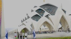 Pariwisata Ramah Muslim Jadi Fokus Jabar, UMKM Bakal Dapat Kemudahan Sertifikasi Halal (Foto: jabarprov)