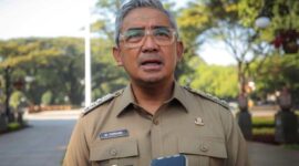 Pelatihan Kerja Bersertifikat Jadi Fokus Pemkot Bandung untuk Perluas Peluang Kerja dan Tekan Pengangguran (foto: jabarprov)