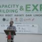 Expo ORHL 2026 Jadi Ajang Kolaborasi Riset Hayati dan Lingkungan untuk Dorong Inovasi Nasional (foto: brin)