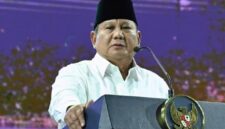Tunjangan Kinerja Prajurit TNI Naik, Prabowo Sesuaikan Tukin Setelah Delapan Tahun (foto: setneg)