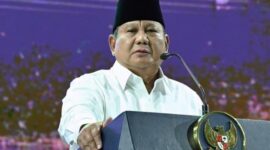 Tunjangan Kinerja Prajurit TNI Naik, Prabowo Sesuaikan Tukin Setelah Delapan Tahun (foto: setneg)