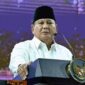 Tunjangan Kinerja Prajurit TNI Naik, Prabowo Sesuaikan Tukin Setelah Delapan Tahun (foto: setneg)