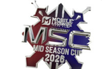 Jadwal MSC EWC 2026 Dimulai, Team Vitality Tampil Lebih Dulu Wakili Indonesia di Babak Grup (foto: ibgadgetstore)