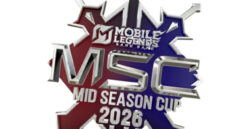 Jadwal MSC EWC 2026 Dimulai, Team Vitality Tampil Lebih Dulu Wakili Indonesia di Babak Grup (foto: ibgadgetstore)