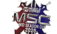 Jadwal MSC EWC 2026 Dimulai, Team Vitality Tampil Lebih Dulu Wakili Indonesia di Babak Grup