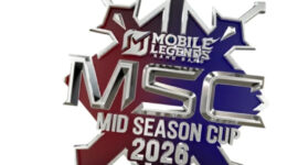 Jadwal MSC EWC 2026 Dimulai, Team Vitality Tampil Lebih Dulu Wakili Indonesia di Babak Grup (foto: ibgadgetstore)