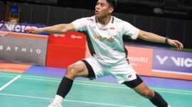 Jadwal Siaran Langsung Japan Open 2026: Perjalanan 12 Wakil Indonesia Dimulai, Mampukah Juara? (foto: pbsi/bola)