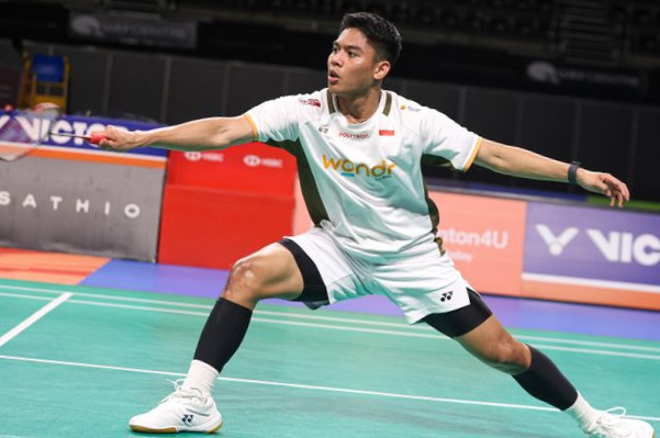 Jadwal Siaran Langsung Japan Open 2026: Perjalanan 12 Wakil Indonesia Dimulai, Mampukah Juara? (foto: pbsi/bola)