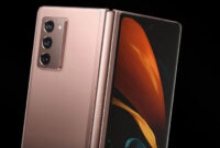 HP Samsung AI Terbaik 2026 Jadi Pilihan Tepat untuk Tingkatkan Produktivitas dan Kreativitas (foto: Samsung)