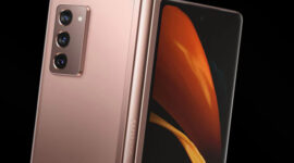 HP Samsung AI Terbaik 2026 Jadi Pilihan Tepat untuk Tingkatkan Produktivitas dan Kreativitas (foto: Samsung)