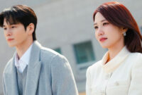 Drama Korea On-Going Rating Tinggi, 6 Tontonan Seru yang Wajib Masuk Daftar Akhir Pekan (foto: tvn/detik)