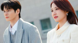 Drama Korea On-Going Rating Tinggi, 6 Tontonan Seru yang Wajib Masuk Daftar Akhir Pekan (foto: tvn/detik)