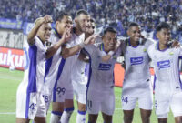 Piala Presiden 2026: Persib Bandung Lolos Semifinal 