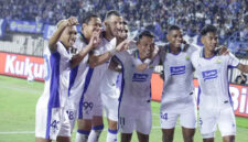 Piala Presiden 2026: Persib Bandung Lolos Semifinal 