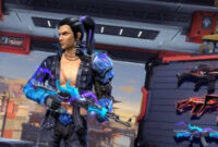Kode Redeem FF 30 Juli 2026 Hadir Lagi, Segera Klaim Skin Gratis dan Beragam Item Eksklusif (foto: beritabooyah)