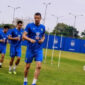 Persib Bandung Mulai Persiapan Musim 2026/2027, Wajah Baru Warnai Latihan Perdana (foto: detik)