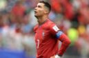 Portugal Kalahkan Kroasia 2-1, Rekor Besar Cristiano Ronaldo Makin Dekat Terwujud (foto: Getty Images/web.de)