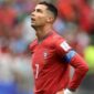 Portugal Kalahkan Kroasia 2-1, Rekor Besar Cristiano Ronaldo Makin Dekat Terwujud (foto: Getty Images/web.de)