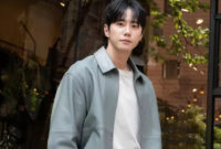Sinopsis Drama Korea Reborn Rookie: Lee Jun Young Hadirkan Kisah Pengusaha Sukses (foto: ig @real_2junyoung/ popline)