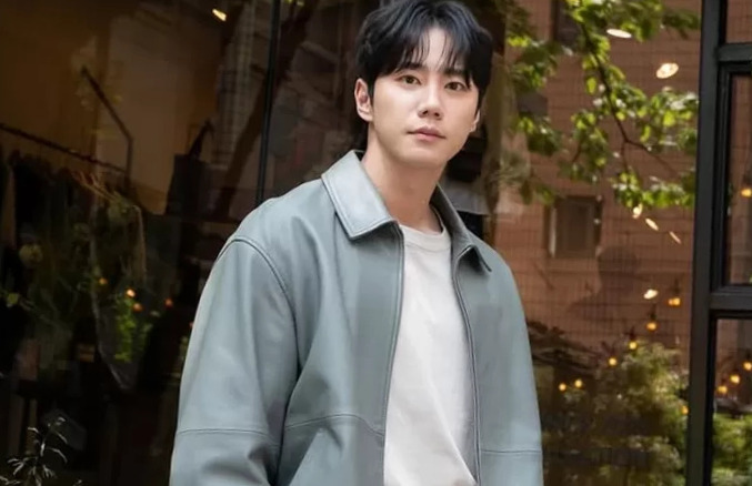 Sinopsis Drama Korea Reborn Rookie: Lee Jun Young Hadirkan Kisah Pengusaha Sukses (foto: ig @real_2junyoung/ popline)